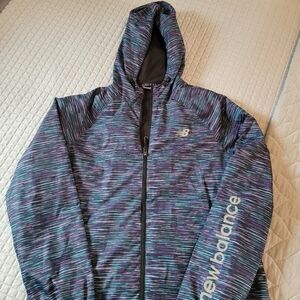 Women's jacket  New Balance